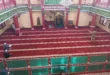 Kebutuhan Karpet Masjid Meningkat Pesat Selama Bulan Ramadhan 2024